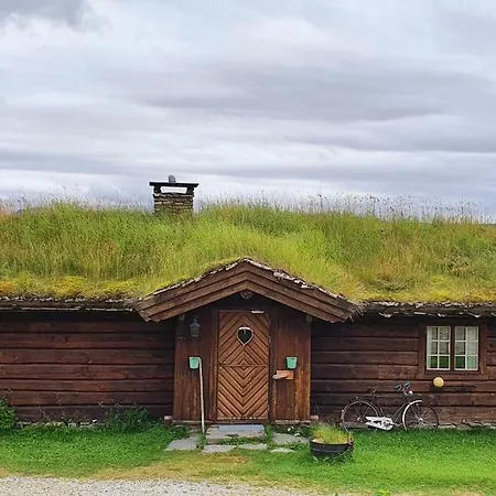 Lodge Lokken Fjellgard *