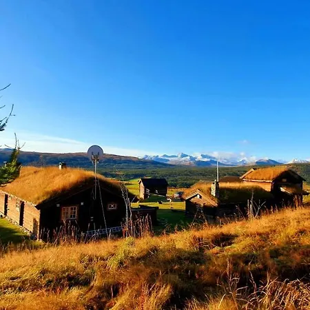 Lokken Fjellgard