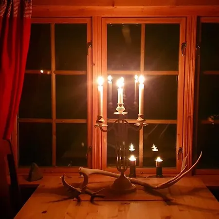 Lokken Fjellgard Lodge *