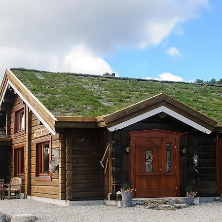 Lokken Fjellgard *