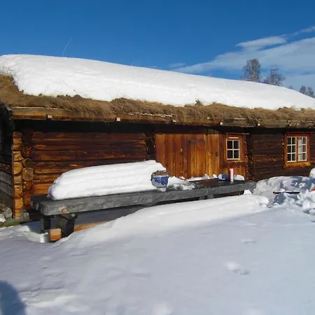 Lokken Fjellgard Folldal