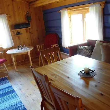 Lodge Lokken Fjellgard *