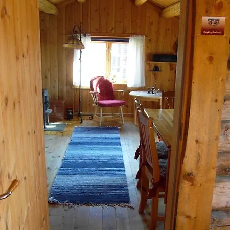 Lokken Fjellgard *