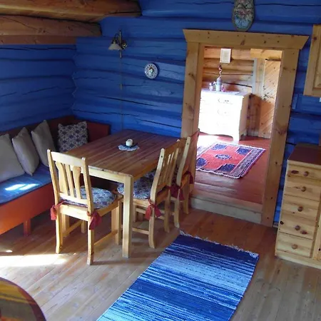 Lodge Lokken Fjellgard Folldal