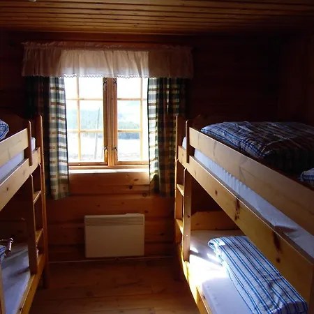 Lodge Lokken Fjellgard *