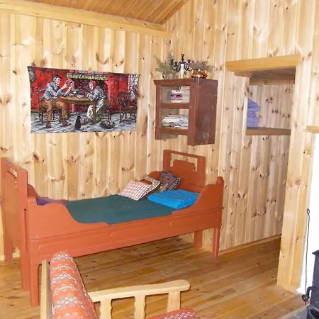 Lokken Fjellgard Lodge Folldal