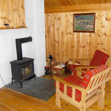 Lokken Fjellgard Lodge