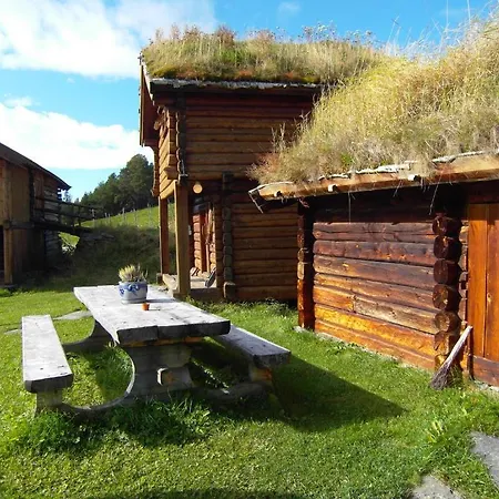 Lodge Lokken Fjellgard