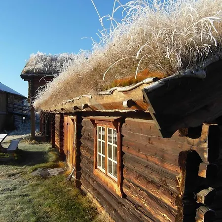 Lokken Fjellgard Folldal