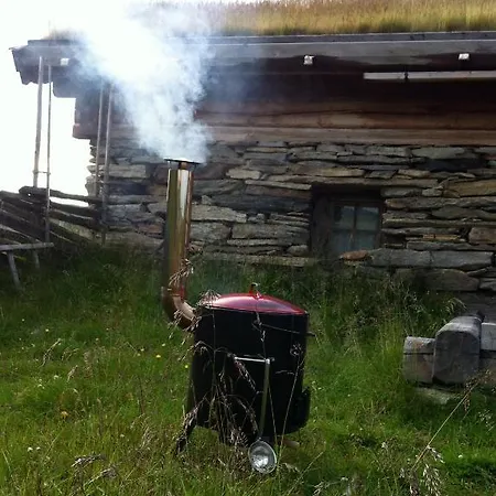 Lokken Fjellgard