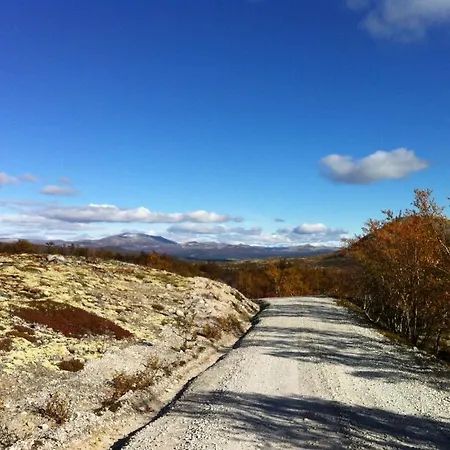 Lokken Fjellgard