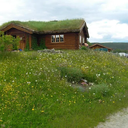 Lokken Fjellgard *