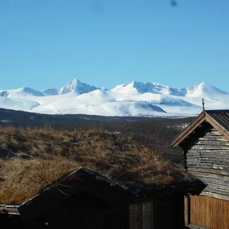 Lokken Fjellgard