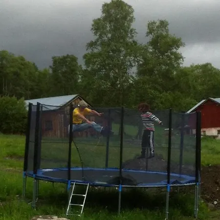 Lokken Fjellgard Folldal
