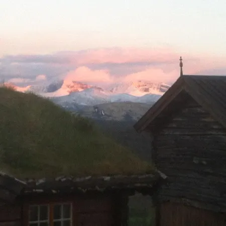 Lokken Fjellgard