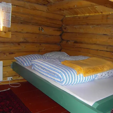 Lokken Fjellgard