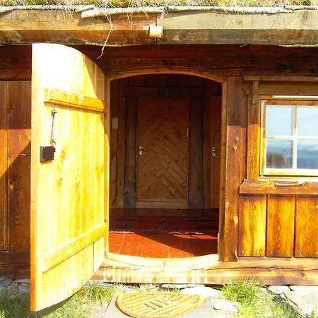 Lodge Lokken Fjellgard