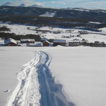 Lokken Fjellgard